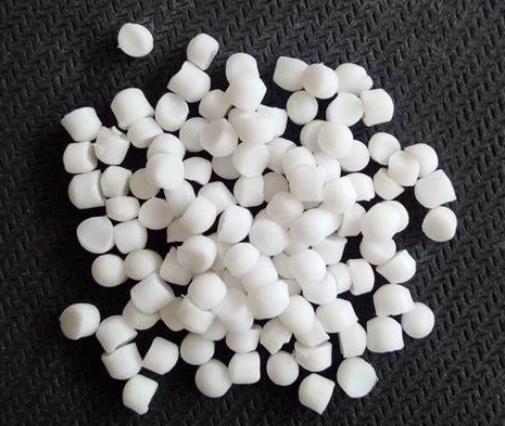 PVC的成型条件