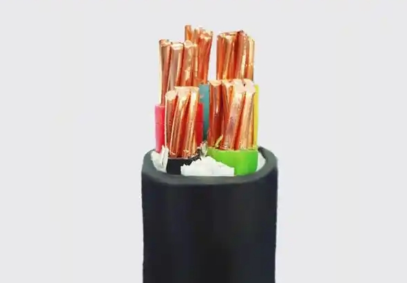 电缆绝缘测试标准多少